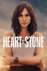 Heart of Stone ฮาร์ท ออฟ สโตน (2023)
