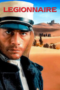 Legionnaire 1998 เดนนรก กองพันระอุ