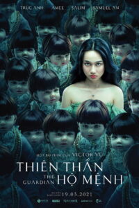 Thiên Than Ho Menh (The Guardian) ตุ๊กตาอารักษ์ (2021)