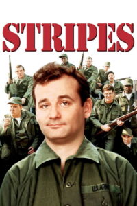 Stripes ทหารจ๋องสมองเสธ (1981)