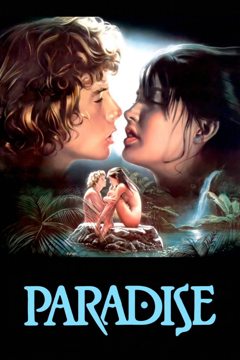 Paradise วิมานรัก (1982) พากย์ไทย