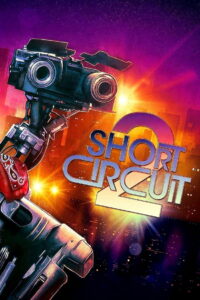 Short Circuit 2 คนครับ ผมเป็นคน 2 (1988)