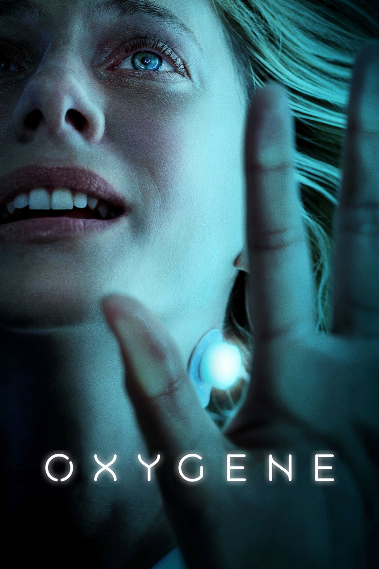 Oxygen (Oxygène) ออกซิเจน (2021)
