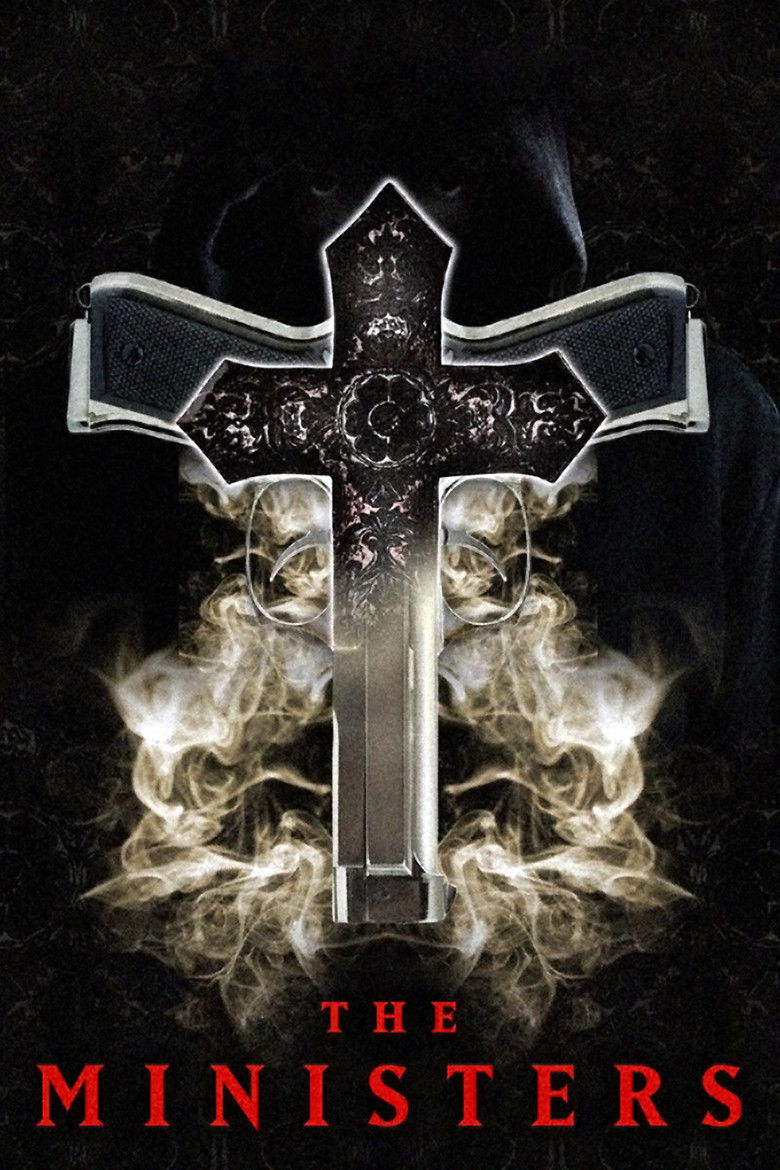 The Ministers ดับแค้นแผนล่าทรชน (2009)