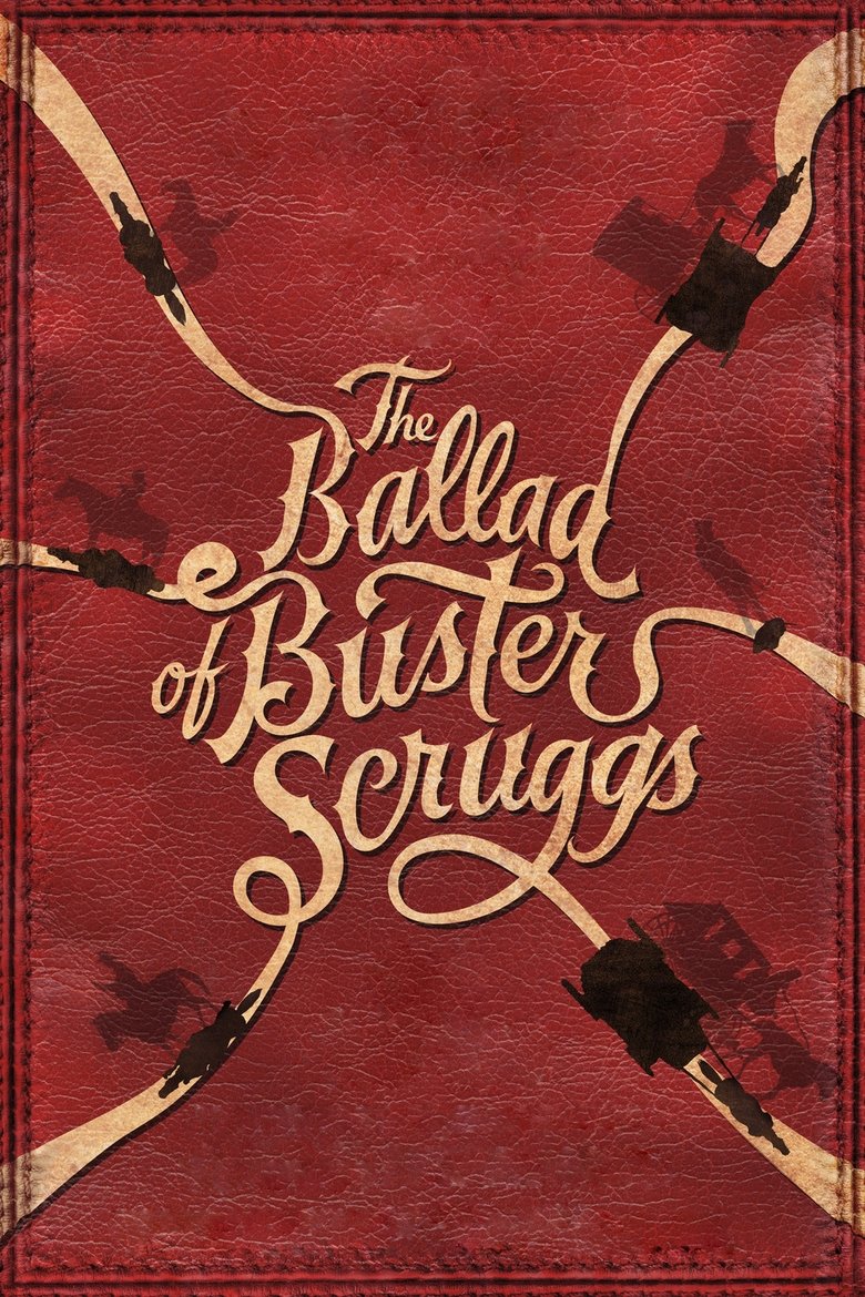 The Ballad of Buster Scruggs ลำนำของบัสเตอร์ สกรั๊กส์ (2018)