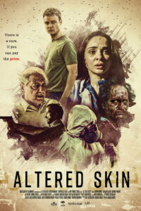Altered Skin (2018)