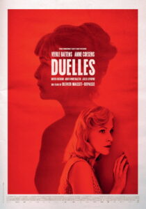 Mothers’ Instinct (2018)