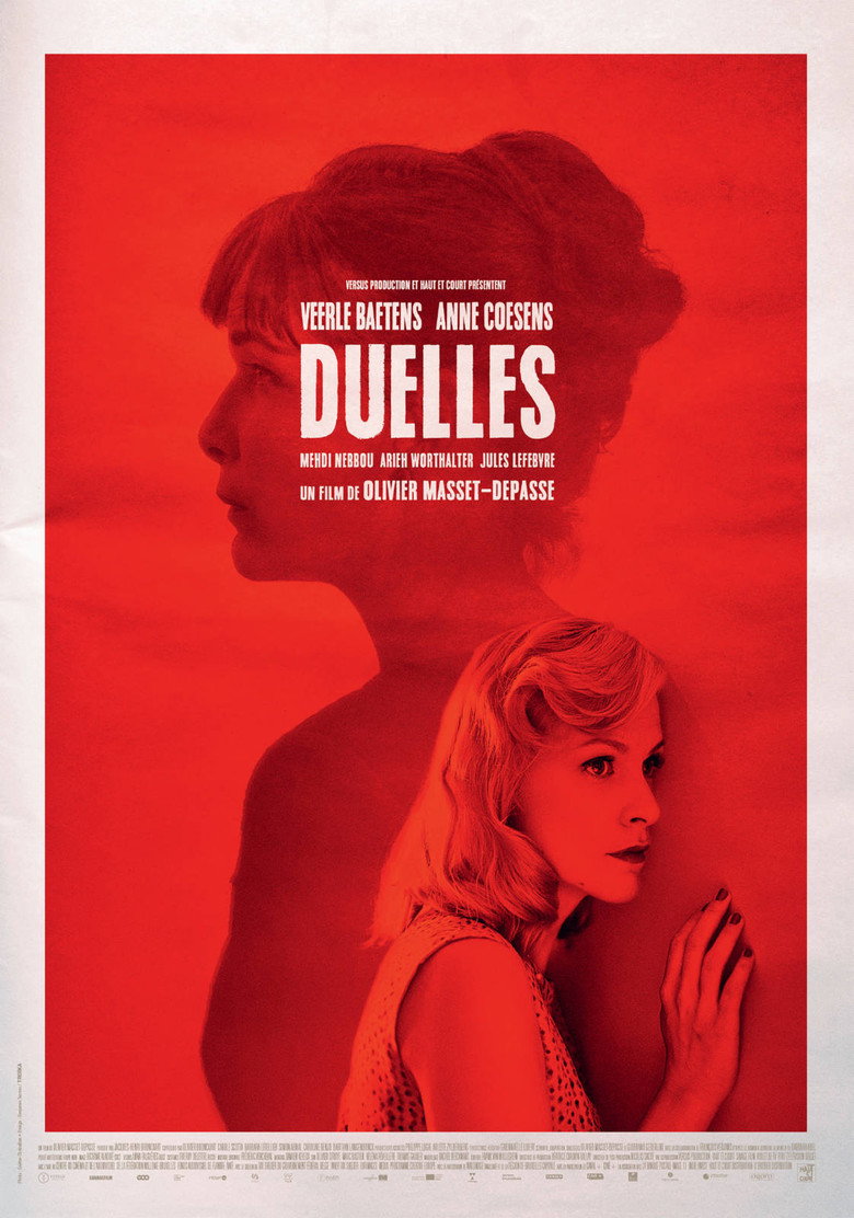 Mothers’ Instinct (2018)