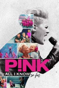 Pink All I Know So Far พิงก์ เท่าที่รู้ตอนนี้ (2021)