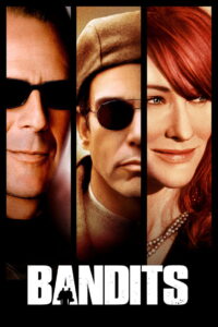 Bandits จอมโจรปล้นค้างคืน (2001)