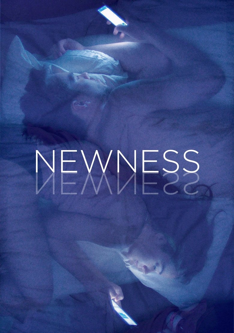 Newness เปิดหัวใจรักใหม่ (2017)