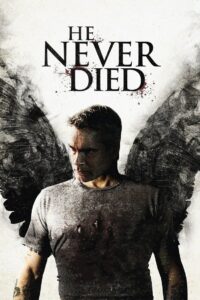 He Never Died ฆ่าไม่ตาย (2015)