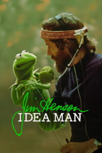 Jim Henson Idea Man (2024) Disney+