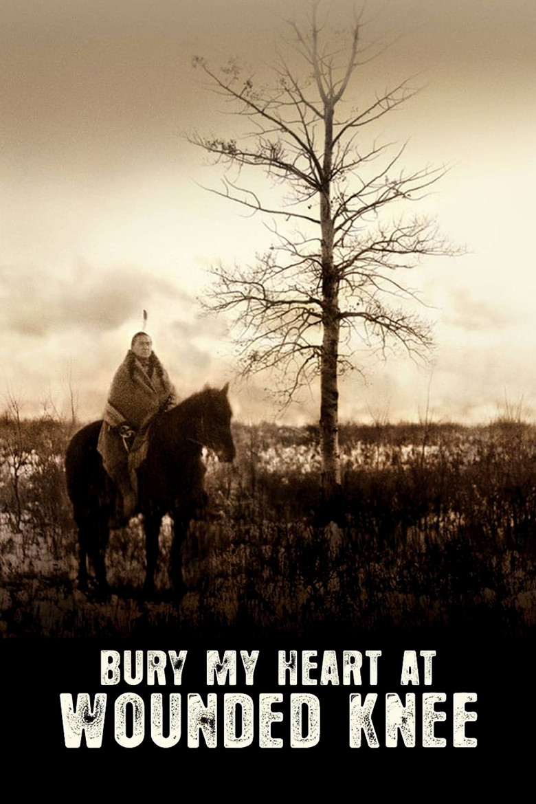 Bury My Heart at Wounded Knee ฝังหัวใจข้าไว้ที่วูนเด็ดนี (2007)