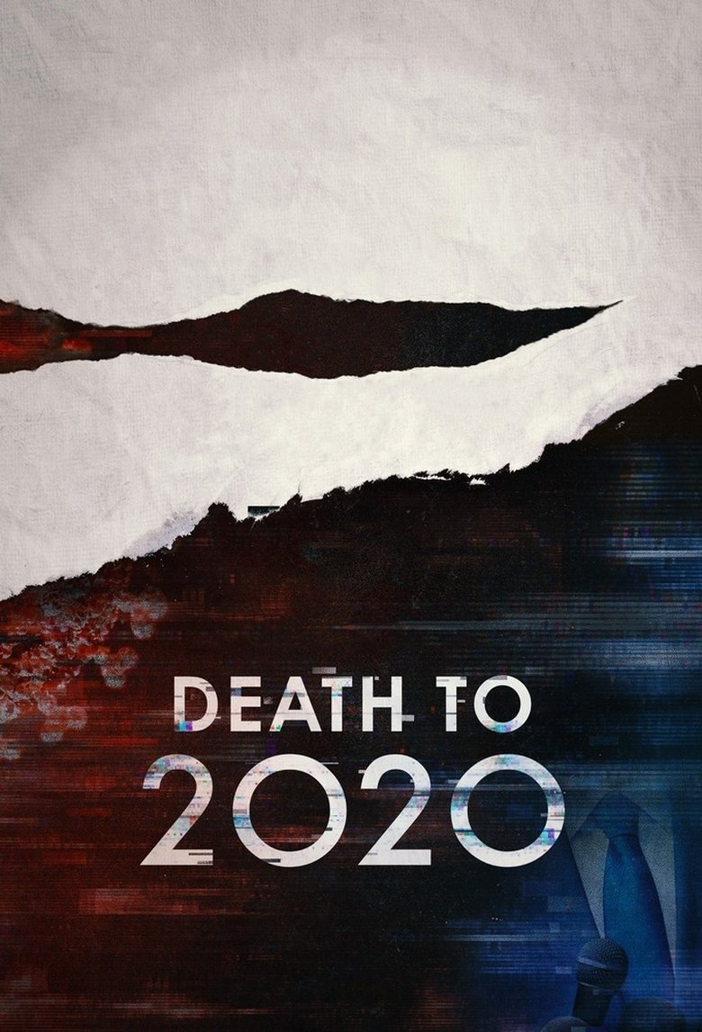 Death to 2020 ลาทีปี 2020 (2020)