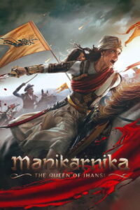 Manikarnika The Queen of Jhansi 2019