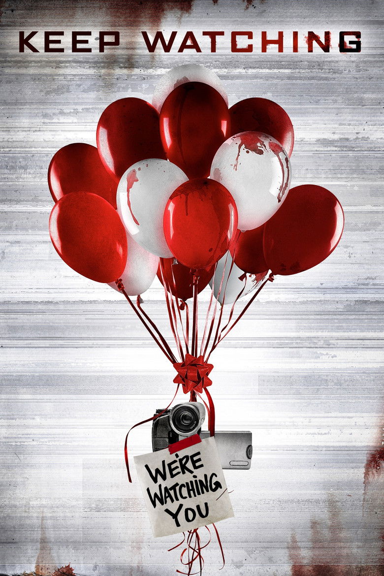 Keep Watching (2017)