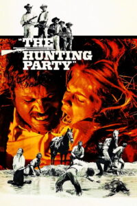 The Hunting Party (1971)