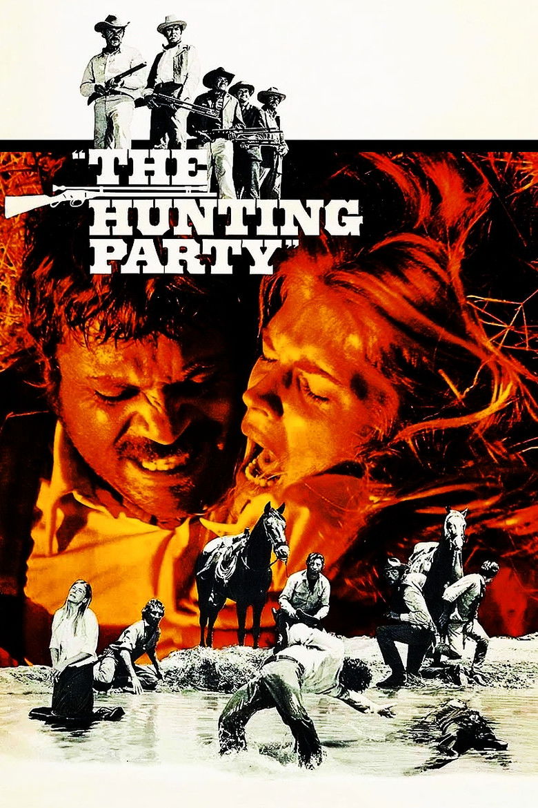 The Hunting Party (1971)