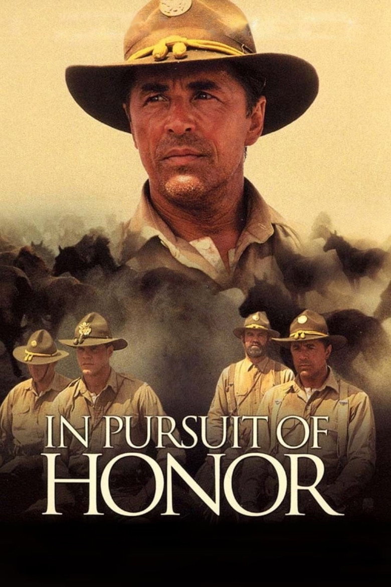 In Pursuit of Honor การไล่ตามเกียรติยศ (1995)