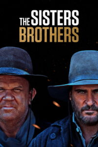 The Sisters Brothers (Les frères Sisters) (2018)