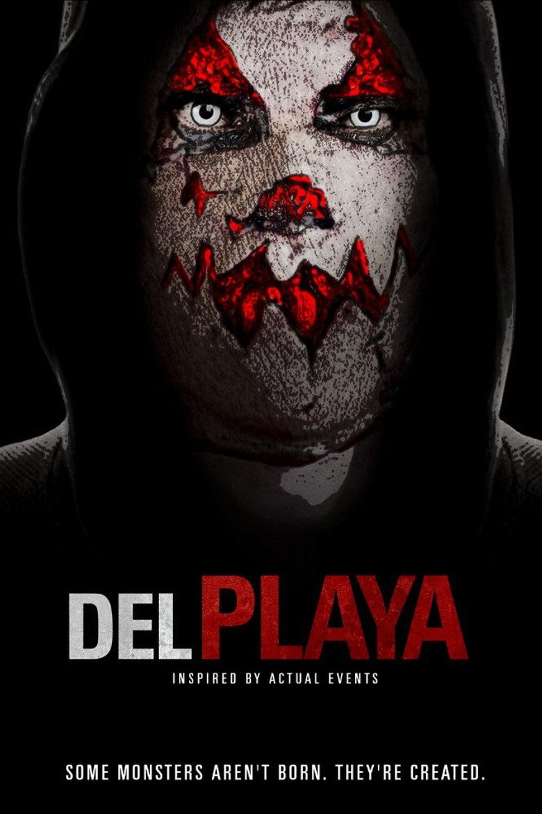 Del Playa (2017) พากย์ไทย