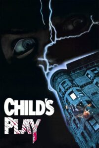 Child’s Play แค้นฝังหุ่น (1988)