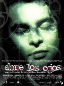 Open Your Eyes (Abre los ojos) กระชากฝัน สู่วันอันตราย (1997)