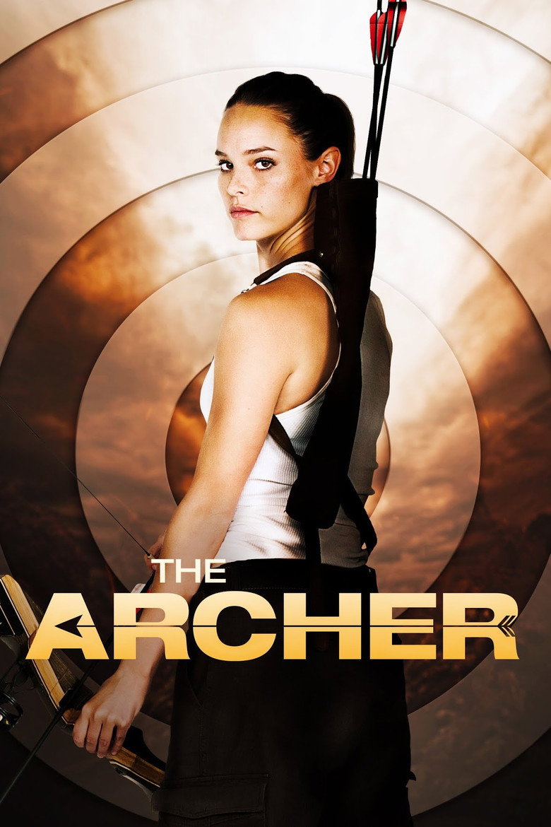 The Archer (2016)