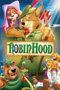Robin Hood โรบินฮู้ด (1973)