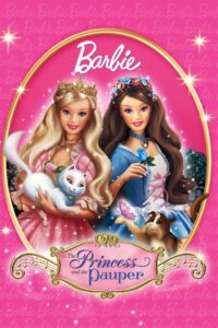 Barbie as the Princess and the Pauper เจ้าหญิงบาร์บี้และสาวผู้ยากไร้ ภาค 4 (2004)