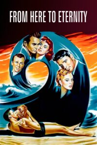 From Here to Eternity ชั่วนิรันดร (1953)