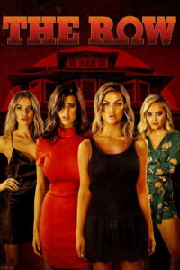 The Row (2018) HDTV พากย์ไทย