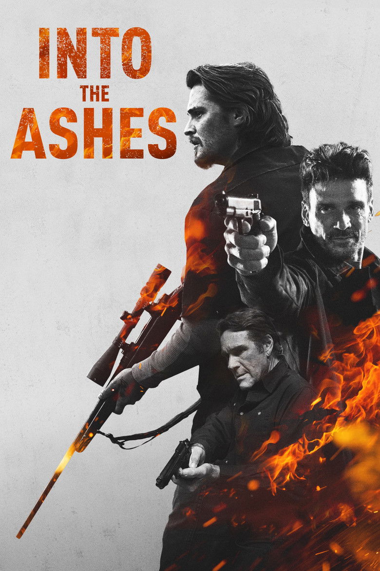 Into the Ashes (2019) HDTV พากย์ไทย