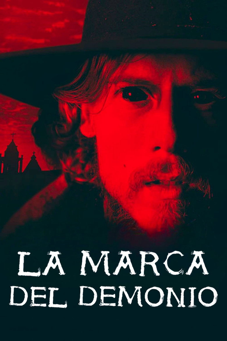 Mark of the Devil (La Marca del Demonio) รอยปีศาจ (2020)