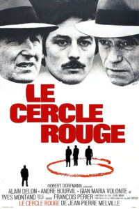 Le Cercle Rouge (1970)