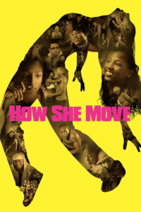 How She Move สเต็ปเท้าไฟ หัวใจท้าฝัน (2007)