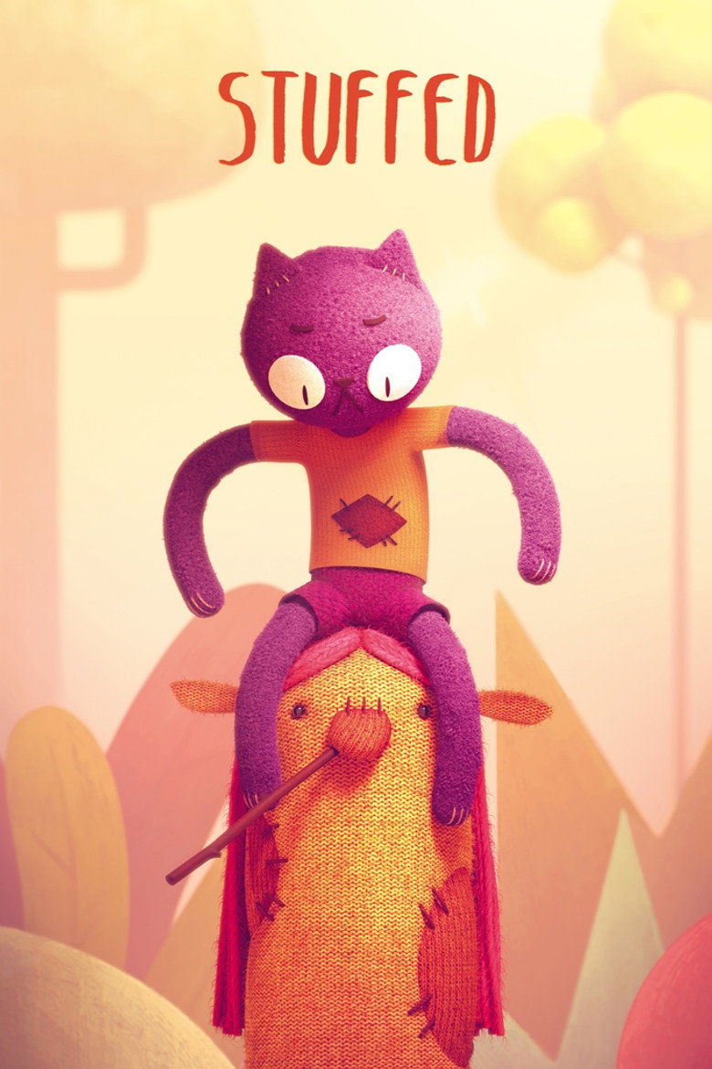 Stuffed (2018)
