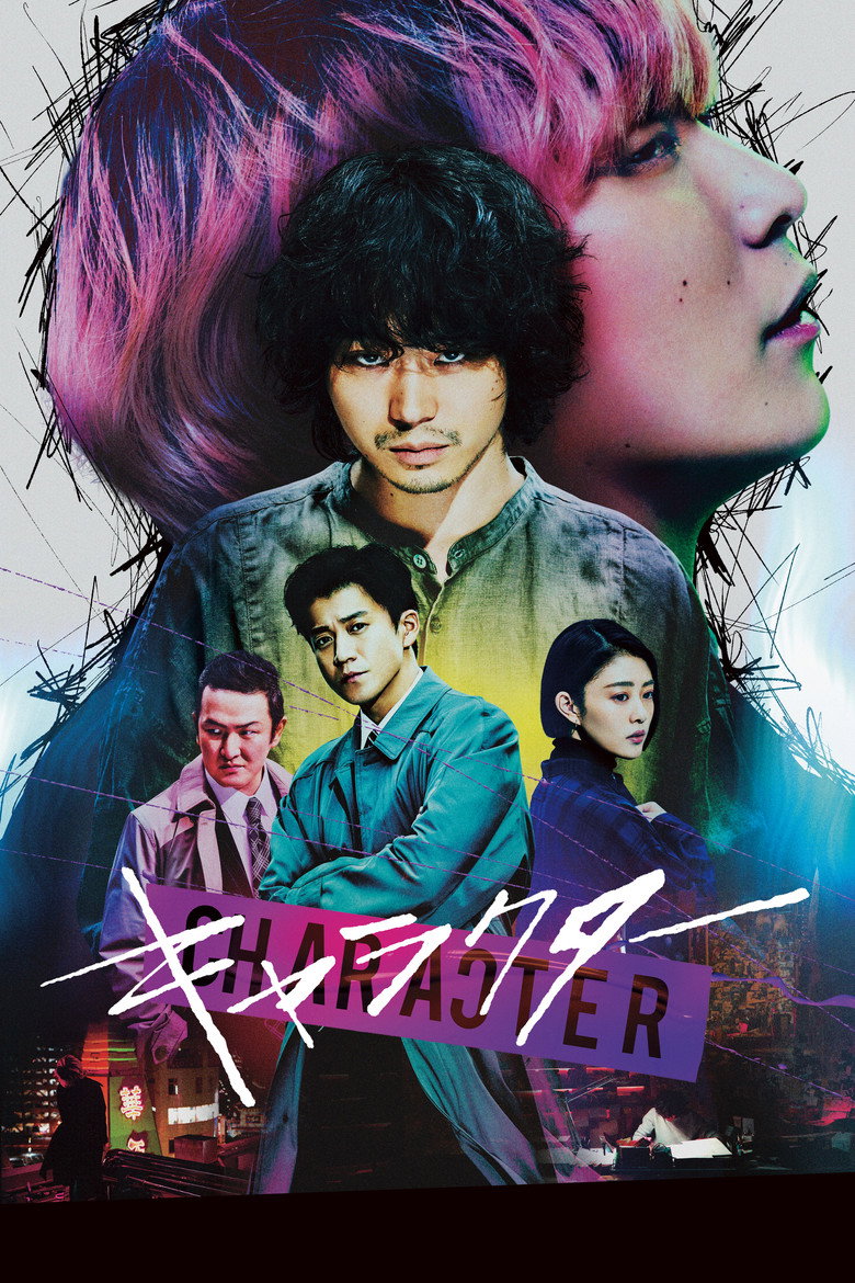 Character (2021)