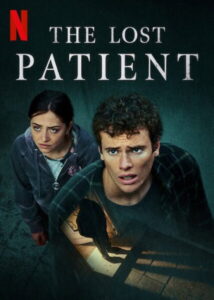 The Lost Patient (Le patient) (2022)