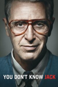 You Don’t Know Jack การุณยฆาต มาตรวัดความเป็นคน (2010)