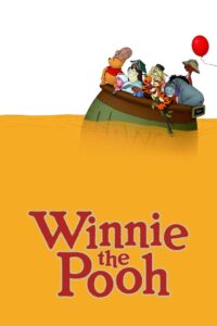 Winnie the Pooh วินนี่ เดอะ พูห์ (2011)
