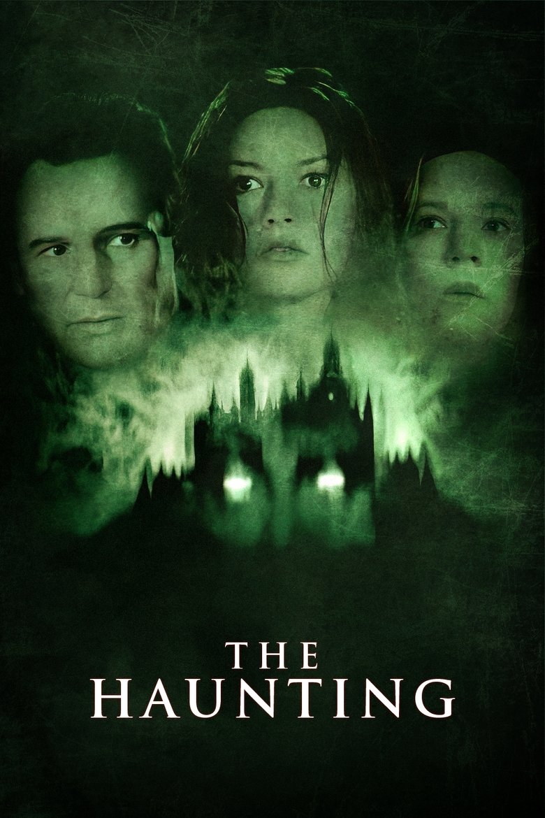The Haunting 1999 หลอน…ขนหัวลุก