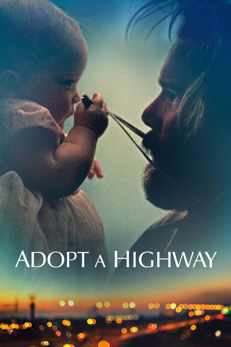 Adopt a Highway (2019) พากย์ไทย
