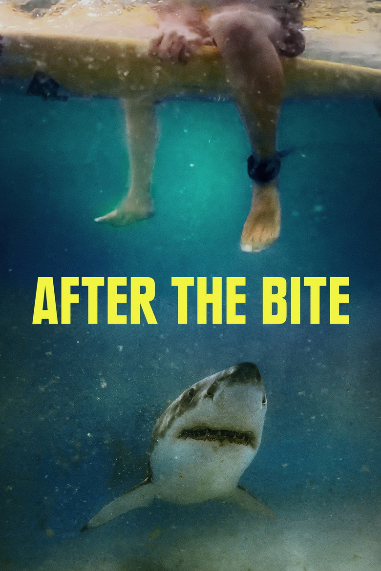 After the Bite (2023) HBO