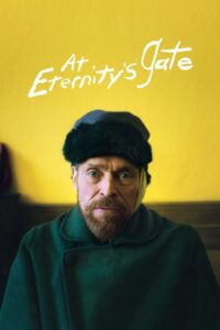 At Eternity s Gate (2018)