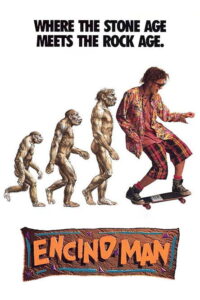 Encino Man มนุษย์หินแทรกรุ่น (1992)