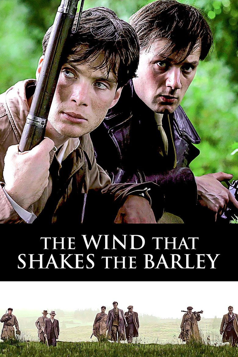 The Wind that Shakes the Barley สู้กู้แผ่นดิน (2006)