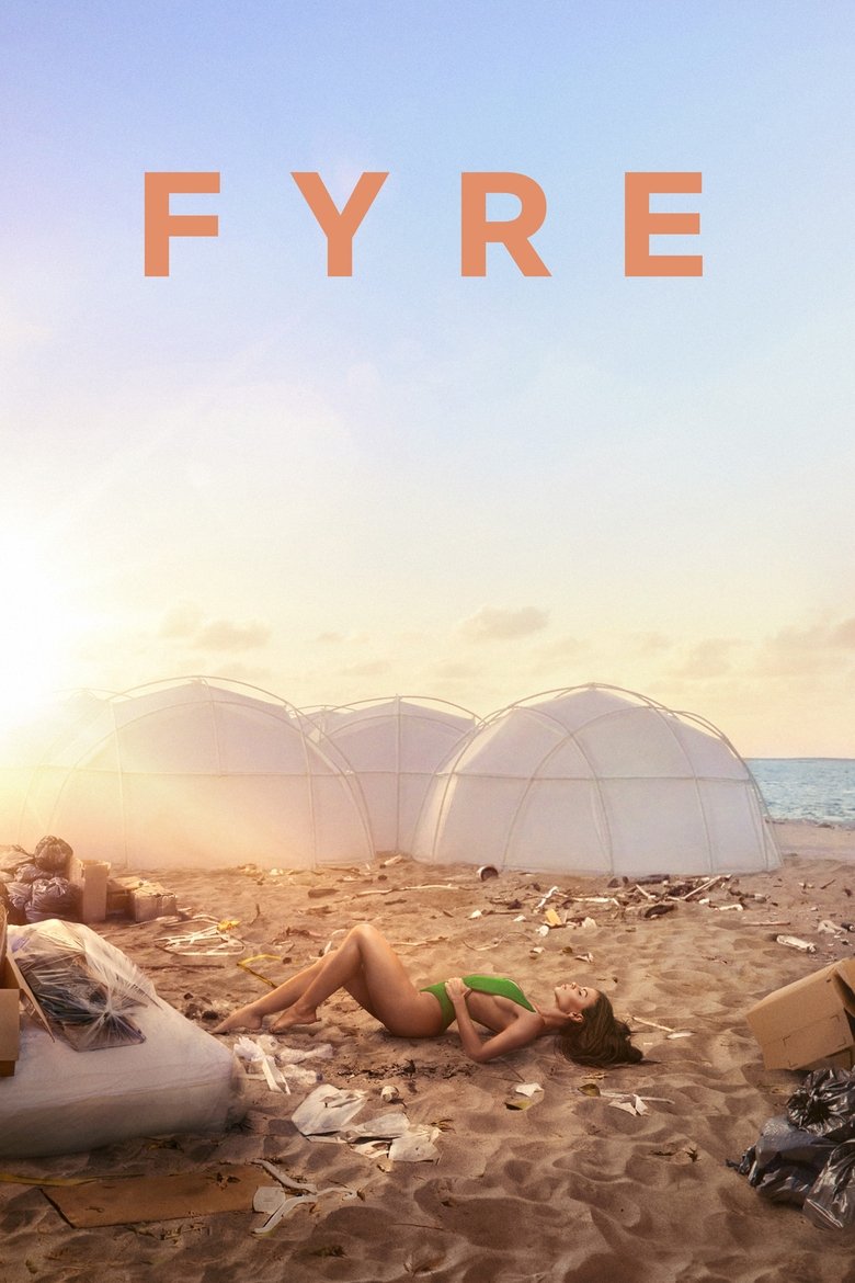 Fyre ไฟร์ เฟสติวัล เทศกาลดนตรีวายป่วง (2019)