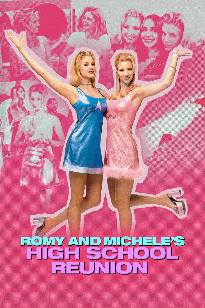 Romy and Micheles High School Reunion (1997)